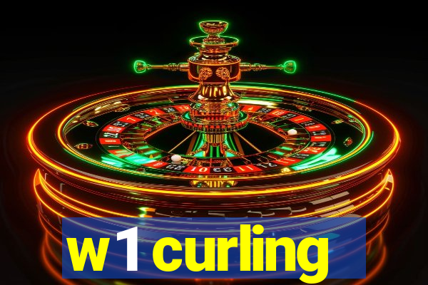 w1 curling